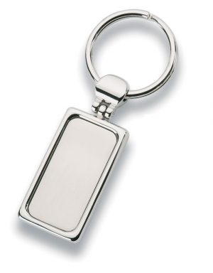 Metal Keyring Metal Keyring