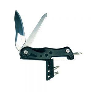 Multi Tool with Torch Multi Tool with Torch