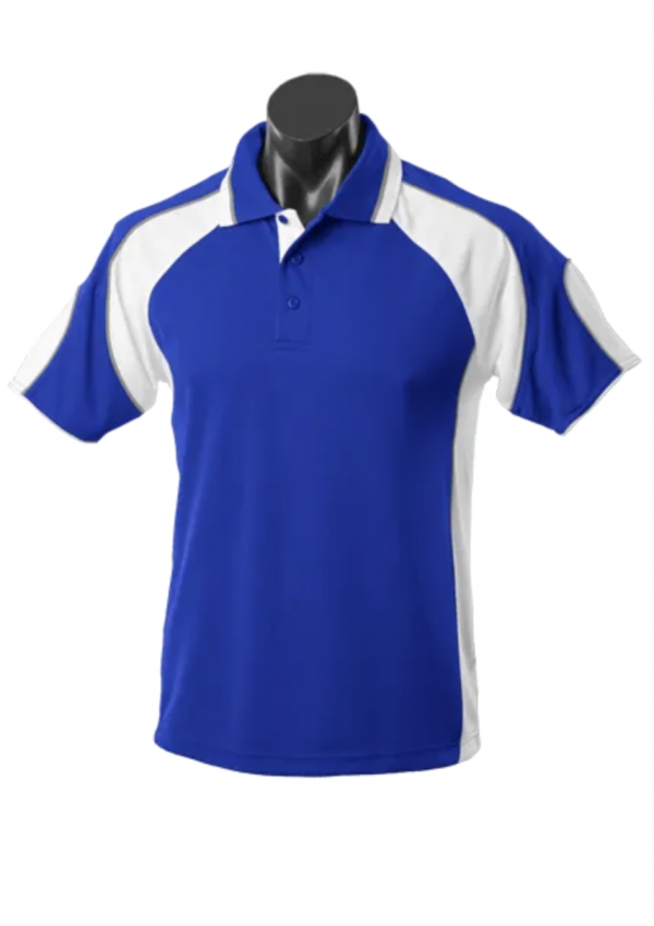 Mens Polo Shirt