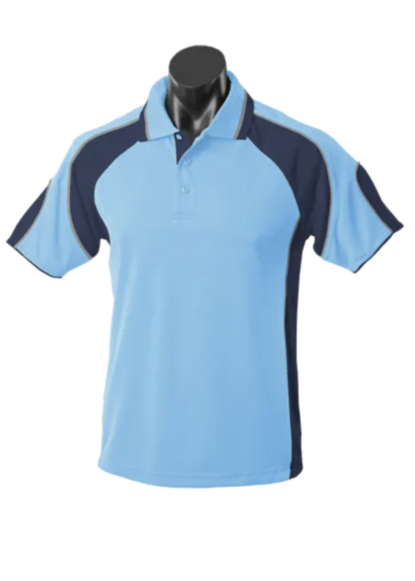 Mens Polo Shirt