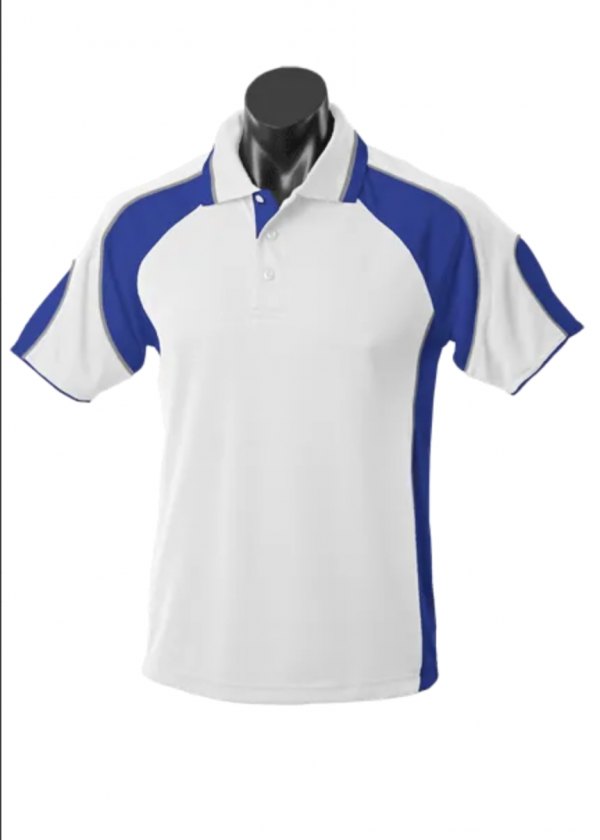 Mens Polo Shirt