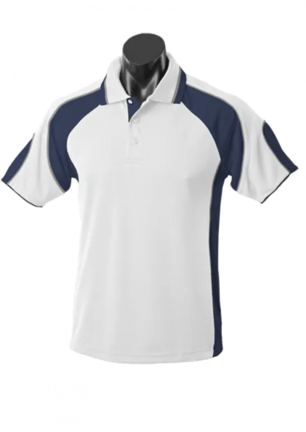 Mens Polo Shirt