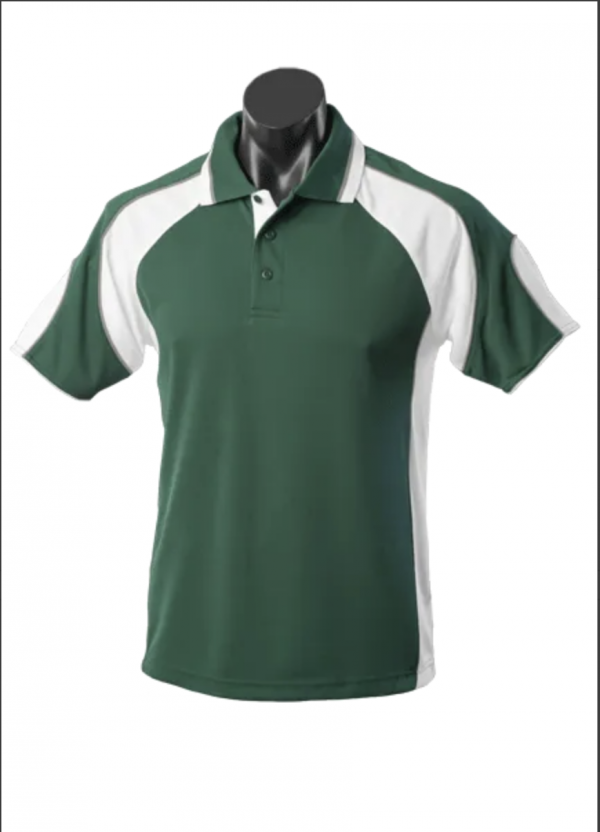 Mens Polo Shirt