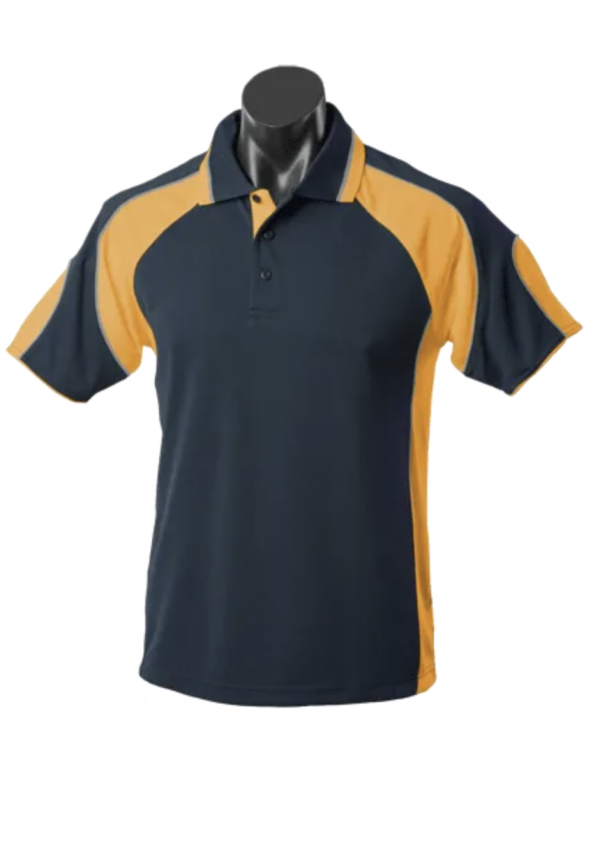 Mens Polo Shirt