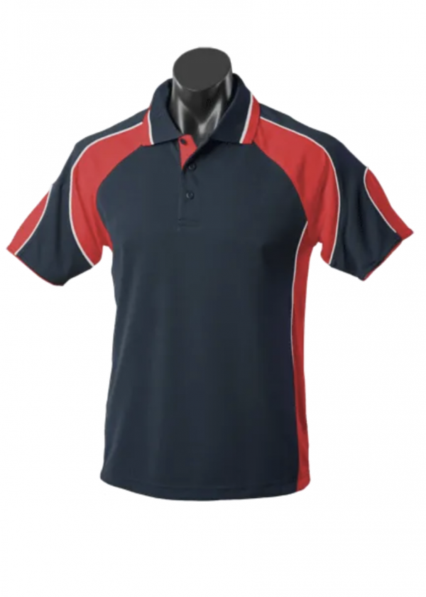 Mens Polo Shirt