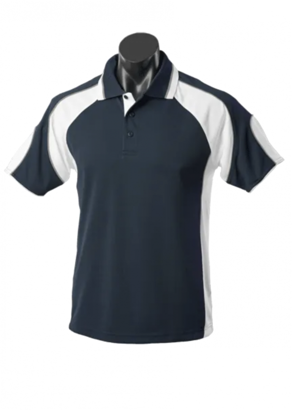 Mens Polo Shirt