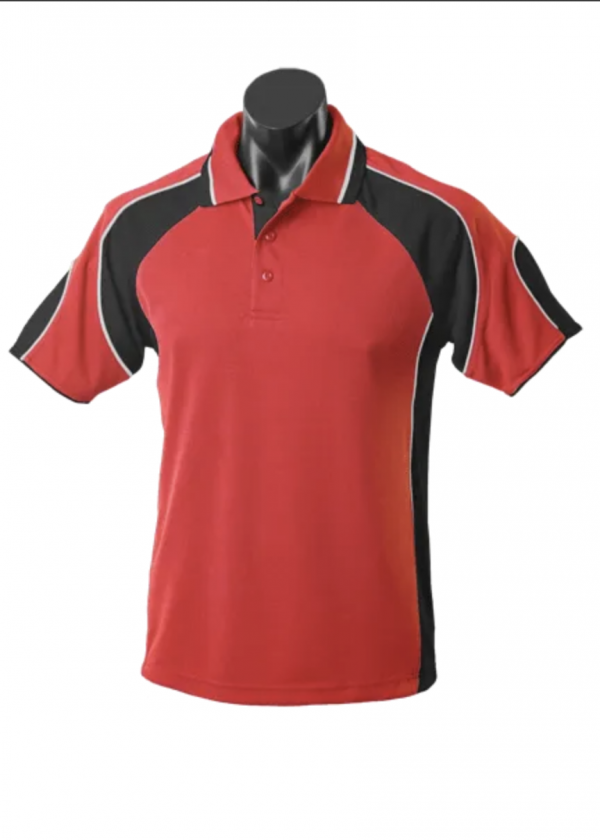 Mens Polo Shirt