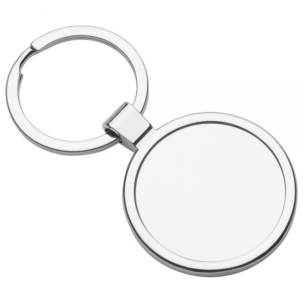 Metal Keyring Metal Keyring