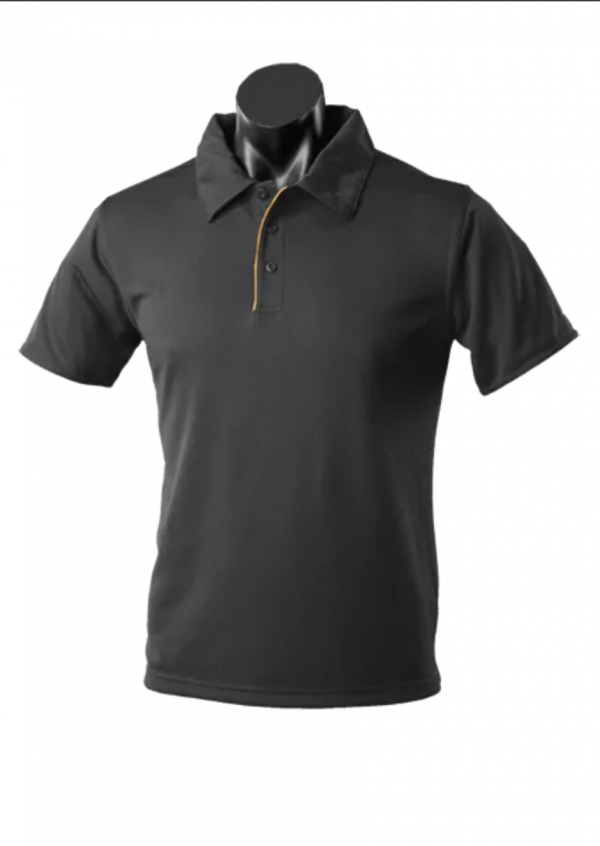 Mens Polo Shirt