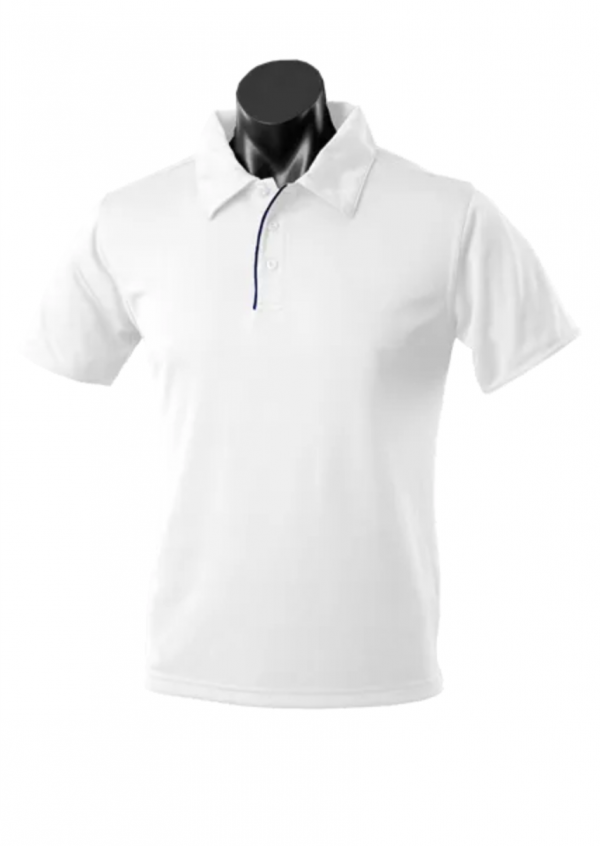 Mens Polo Shirt