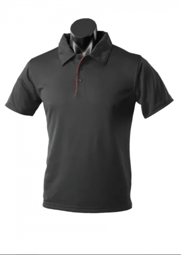 Mens Polo Shirt