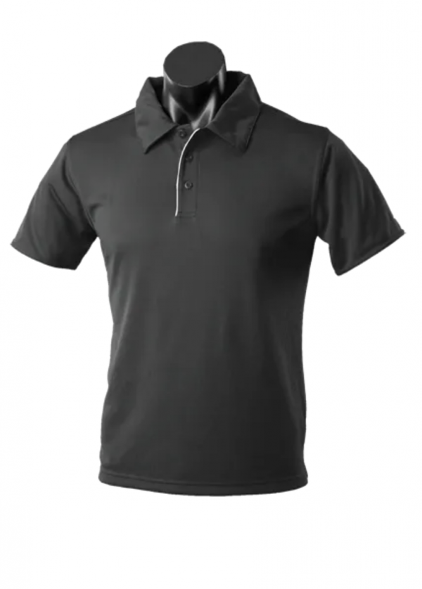 Mens Polo Shirt
