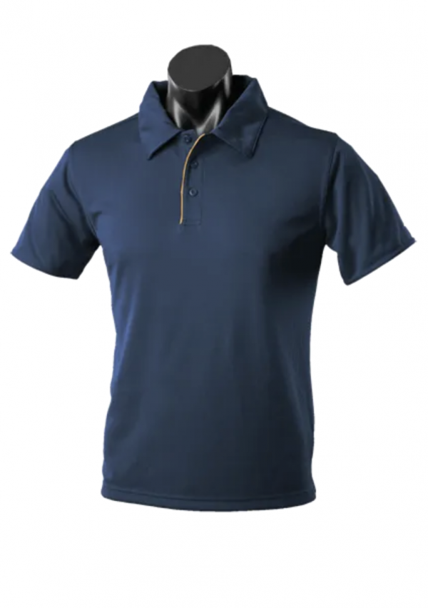 Mens Polo Shirt