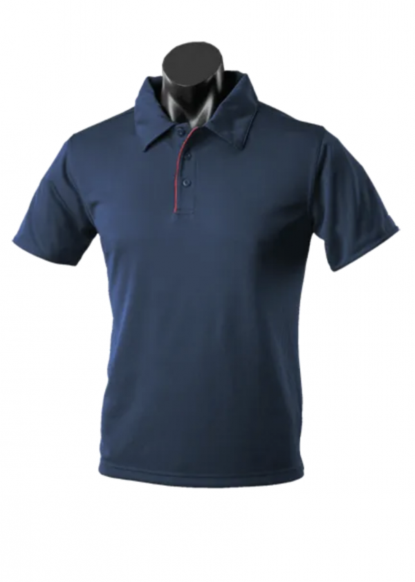 Mens Polo Shirt
