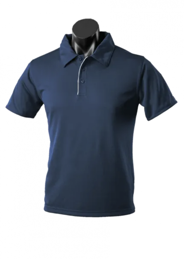 Mens Polo Shirt