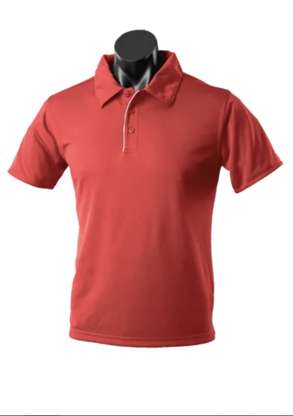 Mens Polo Shirt