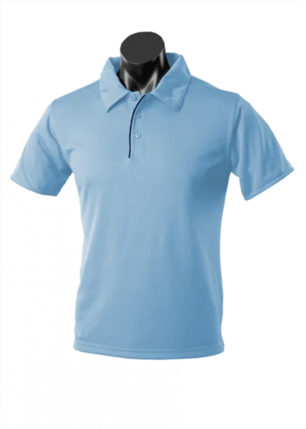 Mens Polo Shirt