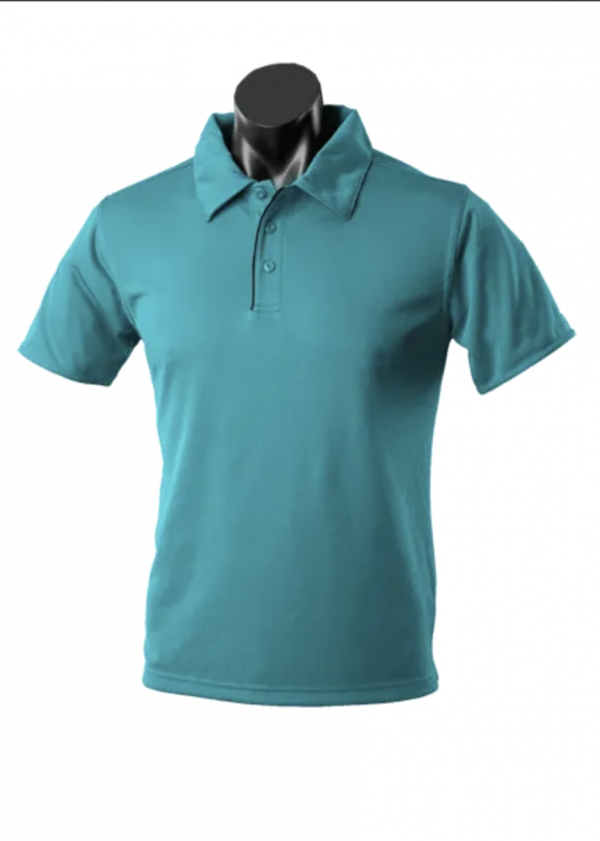 Mens Polo Shirt