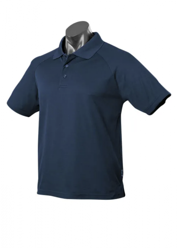 Mens Polo Shirt