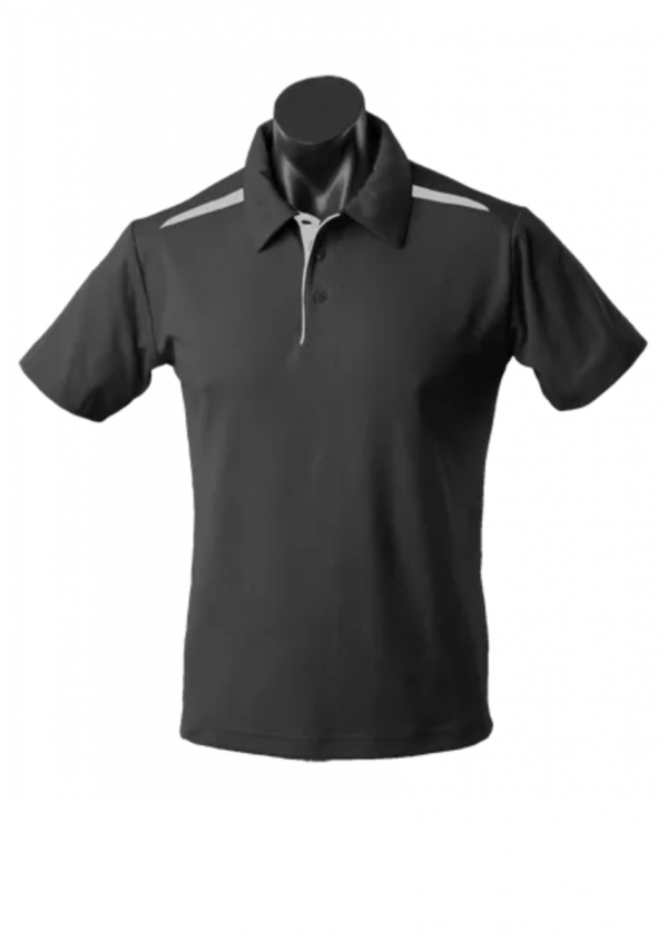Mens Polo Shirt