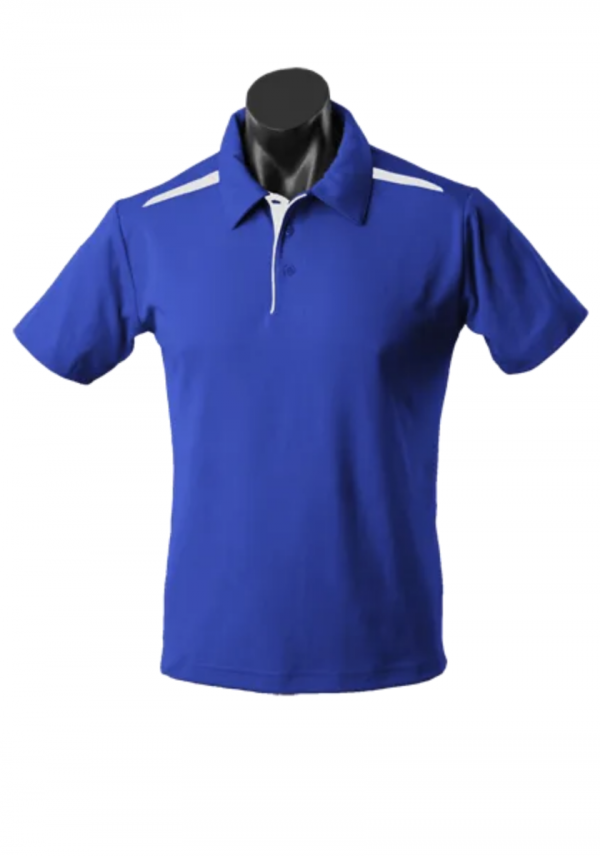 Mens Polo Shirt