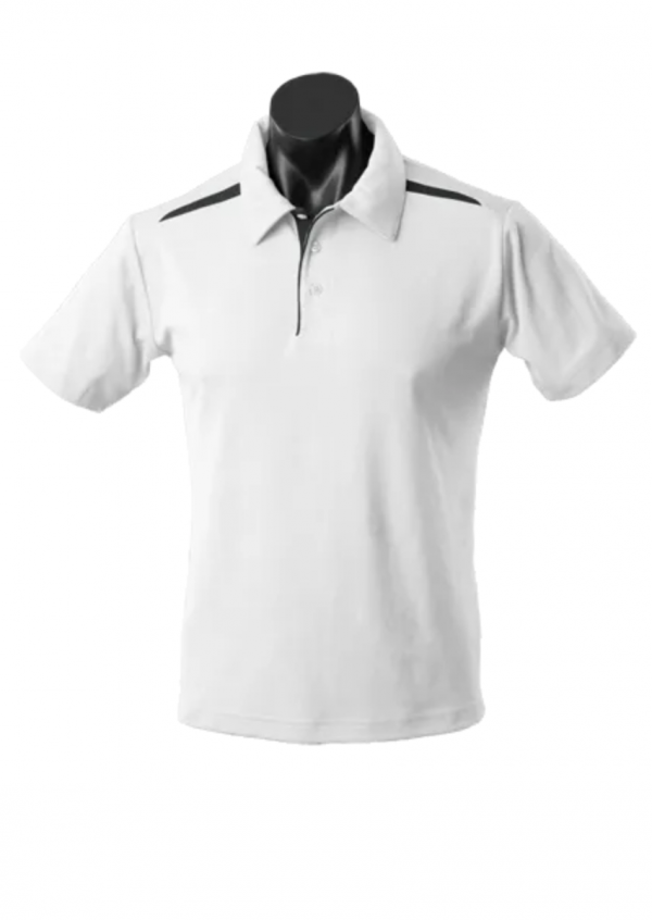 Mens Polo Shirt
