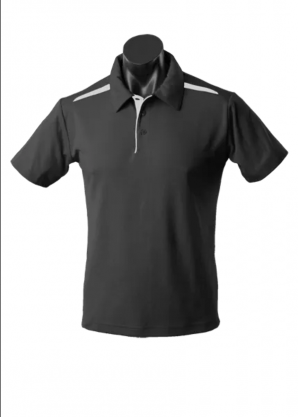 Mens Polo Shirt