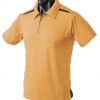 Mens Polo Shirt