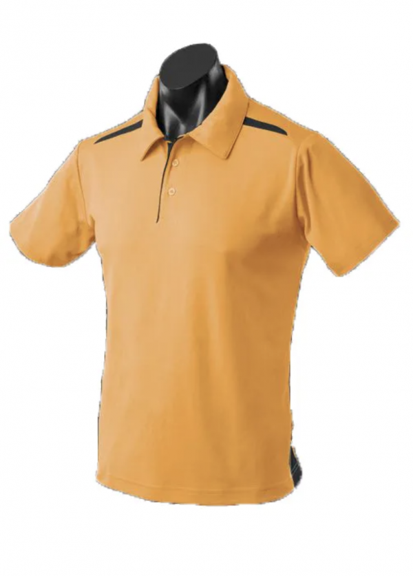 Mens Polo Shirt