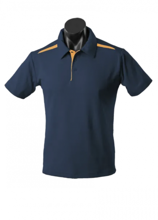 Mens Polo Shirt