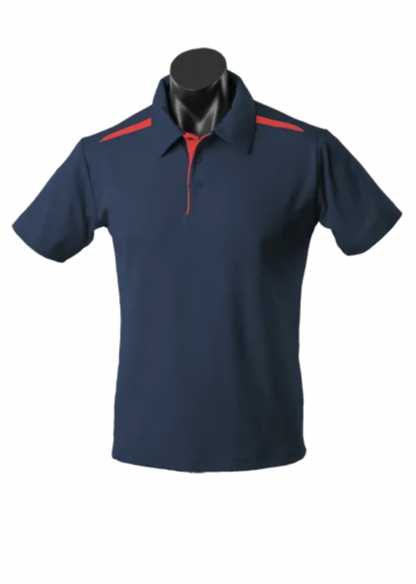Mens Polo Shirt