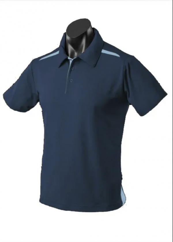 Mens Polo Shirt