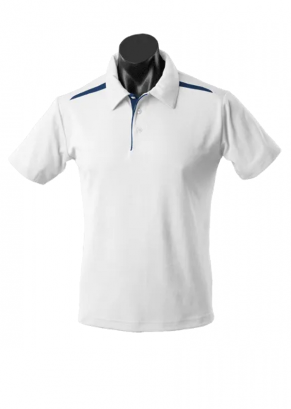 Mens Polo Shirt
