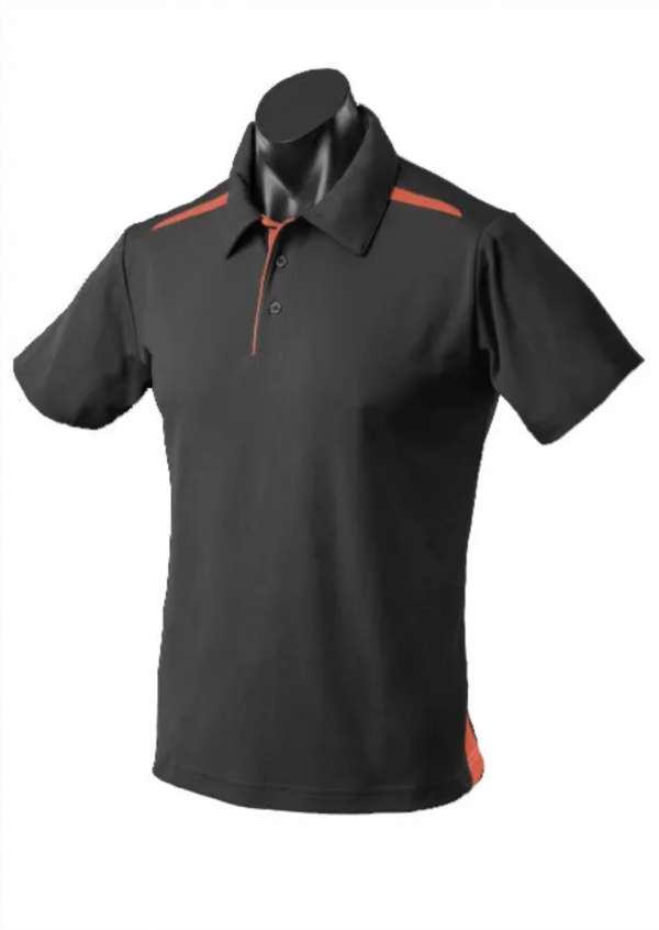 Mens Polo Shirt