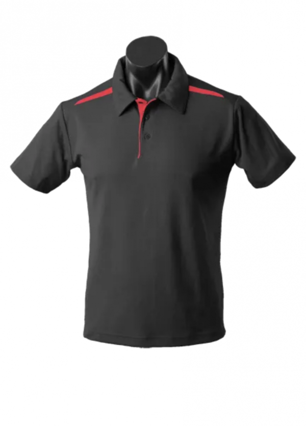 Mens Polo Shirt