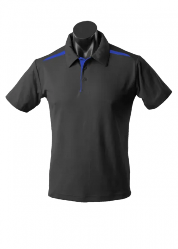Mens Polo Shirt