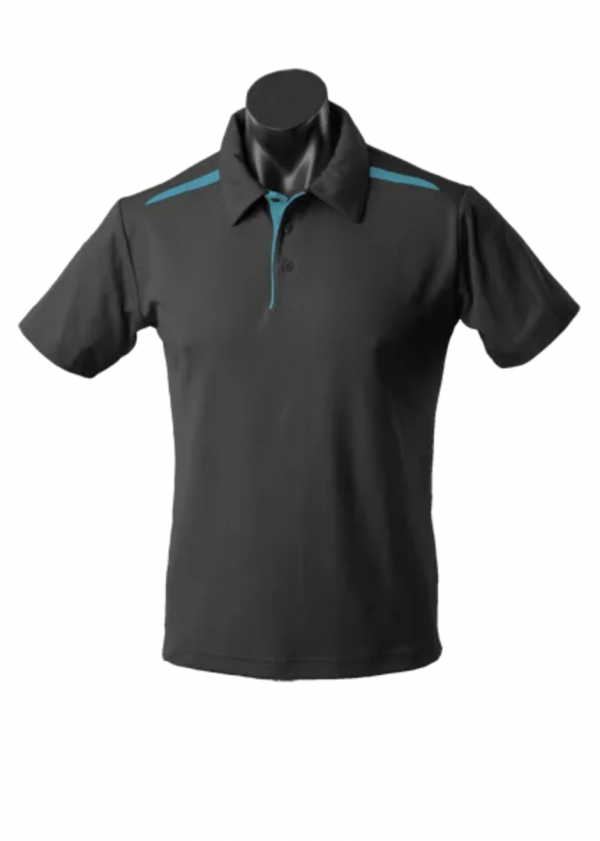 Mens Polo Shirt