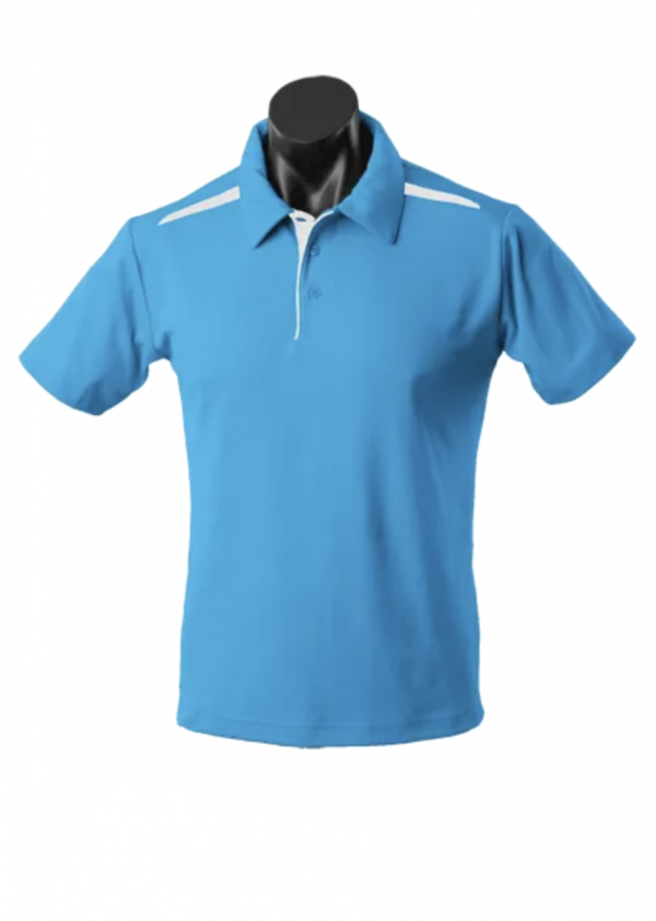 Mens Polo Shirt