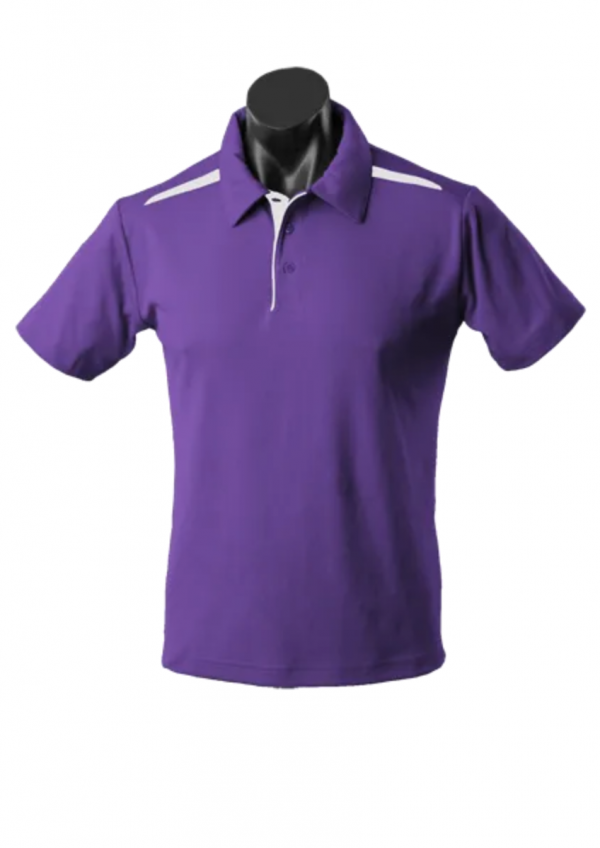 Mens Polo Shirt