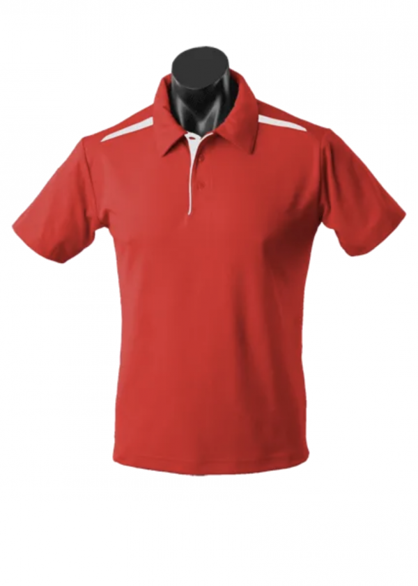 Mens Polo Shirt