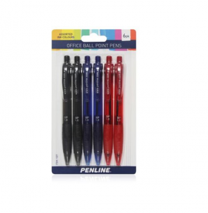 Retractable Pens Retractable Pens