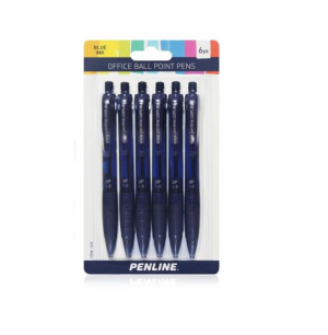 Retractable Pens Retractable Pens