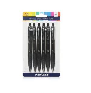 Retractable Pens Retractable Pens