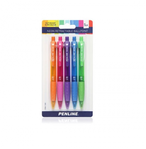Retractable Pens Retractable Pens