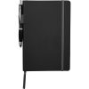 Bound Notebook with Pen Stylus Bound Notebook with Pen Stylus