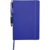 Bound Notebook with Pen Stylus Bound Notebook with Pen Stylus