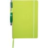 Bound Notebook with Pen Stylus Bound Notebook with Pen Stylus