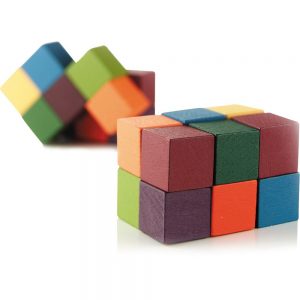 Wood Puzzle Wood Puzzle