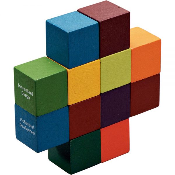 Wood Puzzle