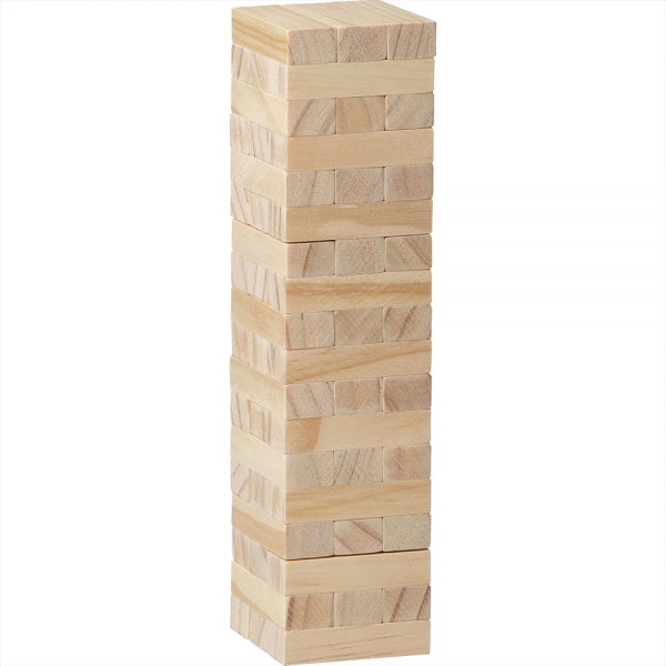 Wood Block Stack Wood Block Stack